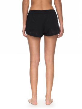 roxy, Бордшорты Festival Bazar 2", ANTHRACITE (kvj0) Festival Bazar 2" - Board Shorts for Women ERJBS03090
