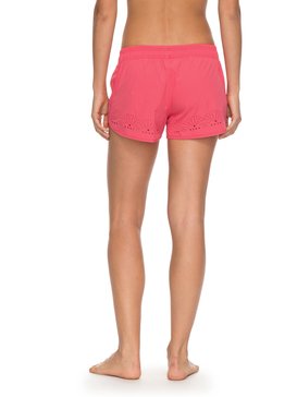 roxy, Бордшорты Festival Bazar 2", ROUGE RED (mlj0) Festival Bazar 2" - Board Shorts for Women ERJBS03090