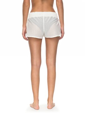 roxy, Бордшорты Surf Memory 2", MARSHMALLOW (wbt0) Surf Memory 2" - Board Shorts for Women ERJBS03101