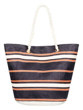 Sunseeker 30L - Straw Beach Bag  ERJBT03121