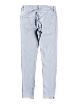 roxy, Seatripper Skinny Fit Jeans, ASHLEY BLUE (bhl0) Seatripper - Skinny Fit Jeans ERJDP03182