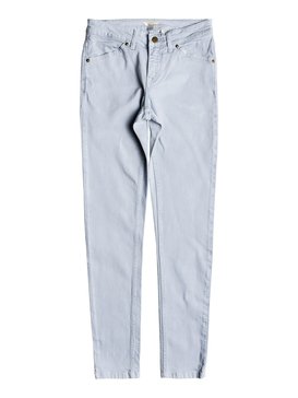 roxy, Seatripper Skinny Fit Jeans, ASHLEY BLUE (bhl0) Seatripper - Skinny Fit Jeans ERJDP03182