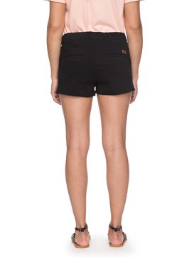 roxy, Пляжные шорты Music Never Stop Color, ANTHRACITE (kvj0) Music Never Stop Color - Beach Shorts ERJDS03154