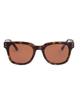 roxy, Rita Polarised Sunglasses, MATTE TORTOISE/POLARIZED BROWN (xccc) Rita Polarised - Sunglasses ERJEY03043