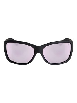 Lunettes De Soleil Roxy Pour Femme - Modèle Elm, Couleur Green/black - Neufes Avec étiquettes