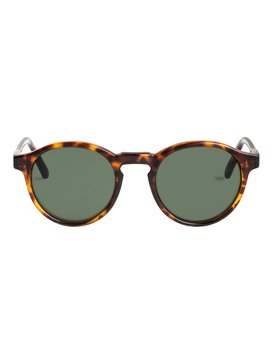 roxy, Moanna - Sunglasses, SHINY TORTOISE/GREEN (xcgc) Moanna - Sunglasses ERJEY03072