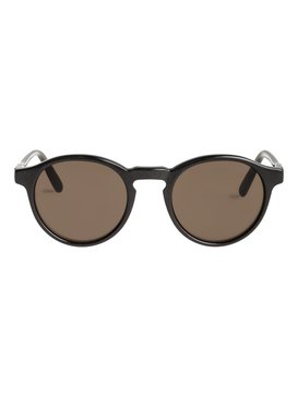 roxy, Moanna - Sunglasses, SHINY BLACK GLITTERS/GREY (xkgs) Moanna - Sunglasses ERJEY03072