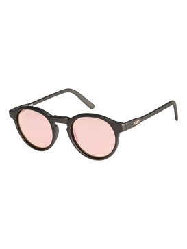 roxy, Moanna - Sunglasses, MATTE GREY/FLASH ROSEGOLD (xssn) Moanna - Sunglasses ERJEY03072