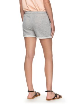 roxy, Спортивные шорты Trippin, HERITAGE HEATHER (sgrh) Trippin - Sweat Shorts for Women ERJFB03151