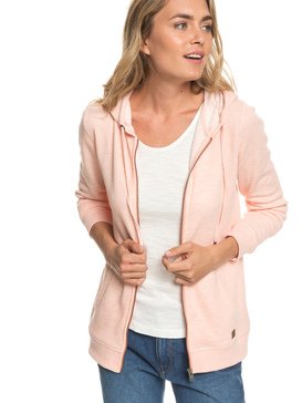 Trippin - Zip-Up Hoodie for Women  ERJFT03596