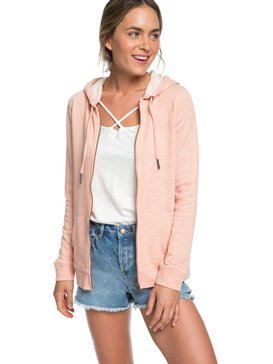 Trippin - Zip-Up Hoodie for Women  ERJFT03596