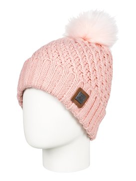 Blizzard - Pom-Pom Beanie for Women  ERJHA03412