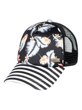 Water Come Down - Trucker Cap for Women  ERJHA03532