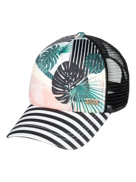 Water Come Down - Trucker Cap for Women  ERJHA03532