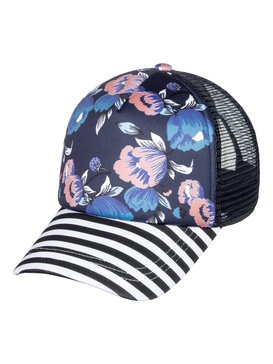 Waves Machine - Trucker Cap for Women  ERJHA03534
