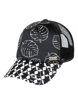 Waves Machine - Trucker Cap for Women  ERJHA03534