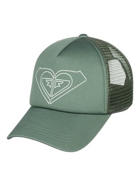 Truckin Color - Trucker Cap for Women  ERJHA03538