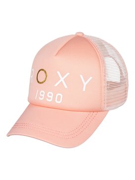 Truckin Color - Trucker Cap for Women  ERJHA03538