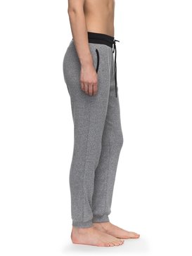 roxy, Soothing Therapy - Pantalon de yoga en jersey, HERITAGE HEATHER (sgrh) Soothing Therapy - Jersey Yoga Pants ERJNP03136