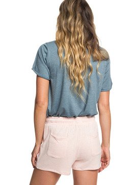 Forbidden Summer - Sweat Shorts for Women  ERJNS03196