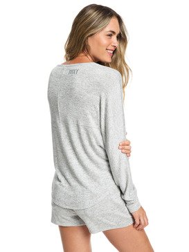 Forbidden Summer - Sweat Shorts for Women  ERJNS03196