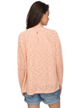 roxy, Кардиган Livin Sunday, ROSE TAN (mhb0) Livin Sunday - Cardigan for Women ERJSW03246