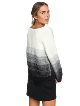 A Day At Dream Beach Sweater A Day At Dream Beach Sweater