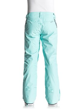 roxy, Сноубордические штаны Rushmore 2L GORE-TEX®, ARUBA BLUE (bfk0) Rushmore 2L GORE-TEX® - Snow Pants ERJTP03038