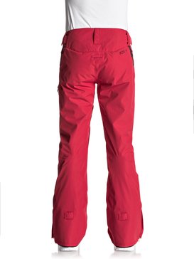 roxy, Сноубордические штаны Rushmore 2L GORE-TEX®, LOLLIPOP (rpq0) Rushmore 2L GORE-TEX® - Snow Pants ERJTP03038