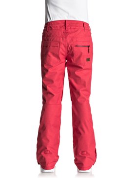 roxy, Сноубордические штаны Rifter, LOLLIPOP (rpq0) Rifter - Snow Pants for Women ERJTP03044