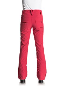 roxy, Сноубордические штаны Creek, LOLLIPOP (rpq0) Creek - Snow Pants for Women ERJTP03046
