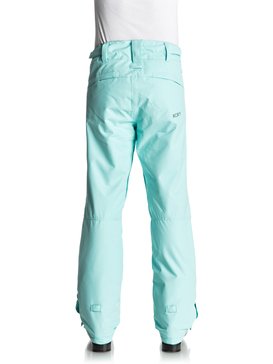 roxy, Сноубордические штаны Winteblack Rinseeak, ARUBA BLUE (bfk0) Winterbreak - Snow Pants ERJTP03048