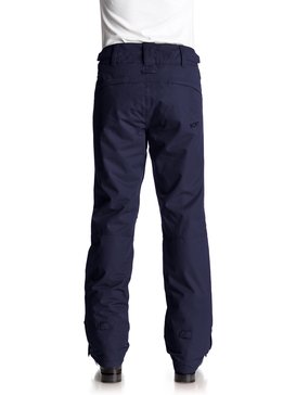 roxy, Сноубордические штаны Winteblack Rinseeak, PEACOAT (btn0) Winterbreak - Snow Pants for Women ERJTP03048