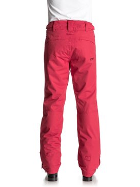 roxy, Сноубордические штаны Winteblack Rinseeak, LOLLIPOP (rpq0) Winterbreak - Snow Pants ERJTP03048