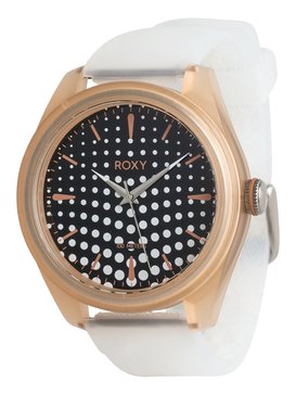 roxy, Popadopalis - Montre analogique pour Femme, PEACH NECTAR (mep0) Popadopalis - Analogue Watch for Women ERJWA03007