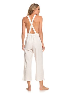 West Cozy Place - Strappy Jumpsuit for Women  ERJWD03301