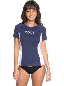 rash roxy guard sleeve rashguard guards rashguards upf short