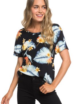 New York Energy Short Sleeve Top New York Energy Short Sleeve Top