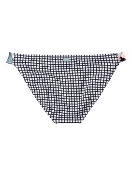 Bikini Roxy Beach Classics Triangle Para Mujer - Azul
