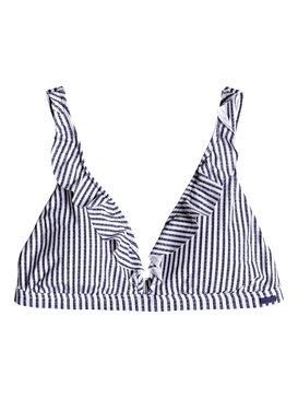 Softly Love - Elongated Triangle Bikini Top for Women  ERJX303794