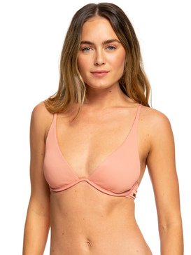 Uluwatu Waves Bra Bikini Top Uluwatu Waves Bra Bikini Top