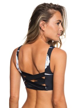 FIND YOUR WILD FULL CROP TOP  ERJX303808