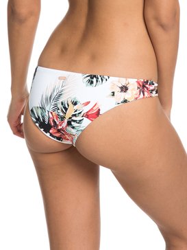 Softly Love - Reversible Moderate Bikini Bottoms for Women  ERJX403655