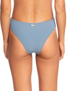 Color My Life - High Leg Bikini Bottoms for Women  ERJX403698