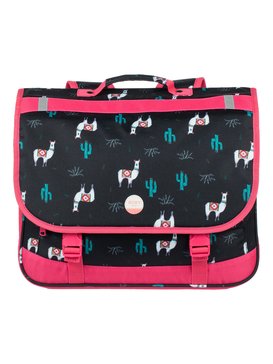 roxy, Green Monday 18L - Cartable, ANTHRACITE PERU TRAVEL (kvj7) Green Monday 18L - Satchel ERLBP03022