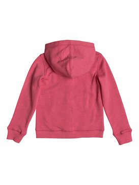 roxy, Autumn Wind Multi Palm Tree - Kapuzenpulli mit Reißverschluss, ROUGE RED (mlj0) Autumn Wind Multi Palm Tree - Zip-Up Hoodie ERLFT03138