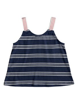 Paper Stars - Vest Top for Girls 2-7  ERLKT03065