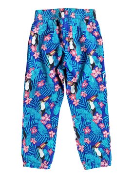 roxy, Пляжные штаны Not Homeloving, ROYAL BLUE TOUCAN TANGO NEW (pqf6) Not Homeloving - Beach Pants ERLNP03010
