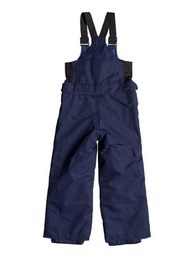 roxy, Lola - Veste de snow, PEACOAT (btn0) Lola - Snow Jacket ERLTP03004