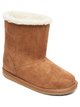 0 Molly - Faux Sheepskin Boots for Girls Beige ARGB700035 Roxy